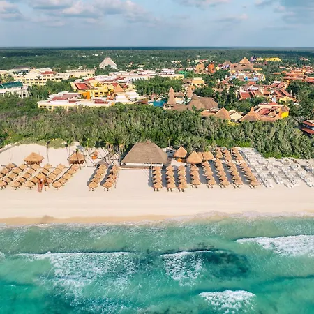 Iberostar Selection Paraiso Maya