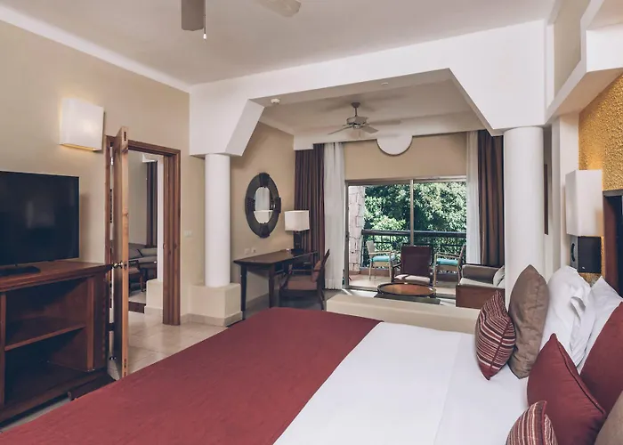 Resort Iberostar Selection Paraiso Maya 5*