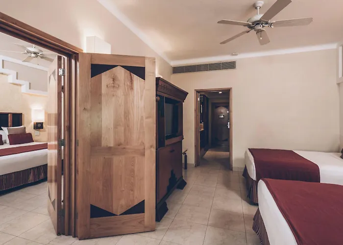 Iberostar Selection Paraiso Maya 5*