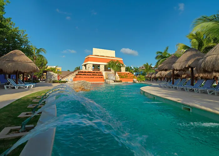 Iberostar Selection Paraiso Maya Resort