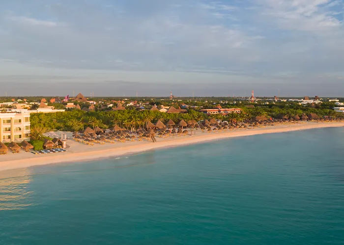 Resort Iberostar Selection Paraiso Maya