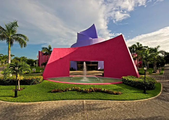 Resort Iberostar Selection Paraiso Maya