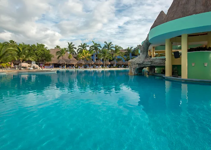 Iberostar Selection Paraiso Maya 5* Playa del Carmen