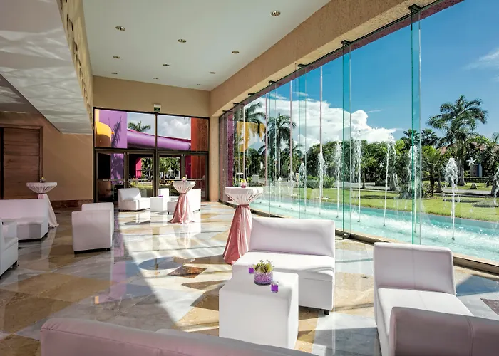 Iberostar Selection Paraiso Maya