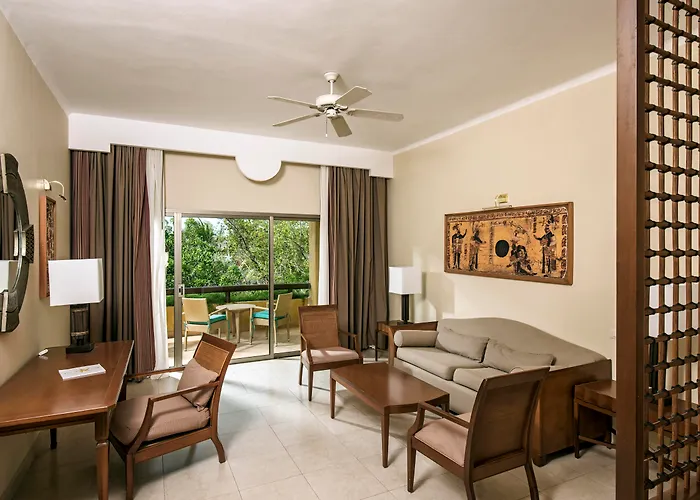 Iberostar Selection Paraiso Maya Playa del Carmen