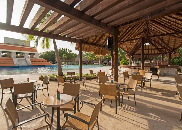Resort Iberostar Selection Paraiso Maya 5*