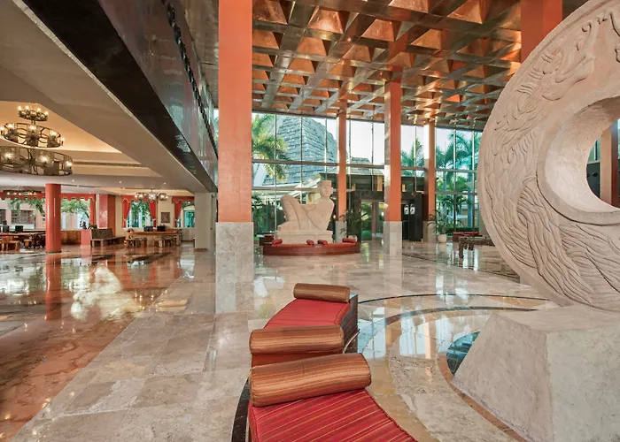Iberostar Selection Paraiso Maya Resort Playa del Carmen
