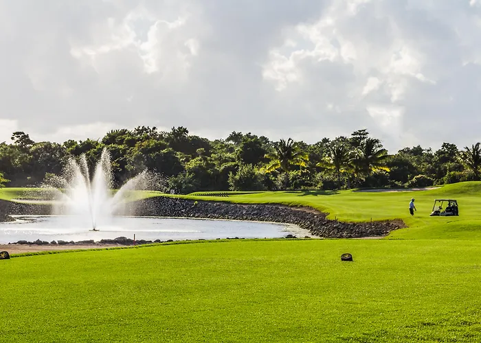 Iberostar Selection Paraiso Maya 5*