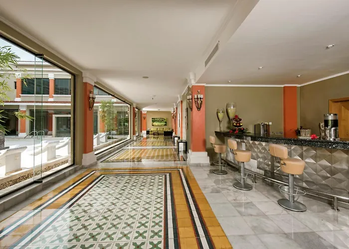 Iberostar Selection Paraiso Maya Playa del Carmen