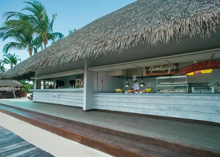 Iberostar Selection Paraiso Maya 5*