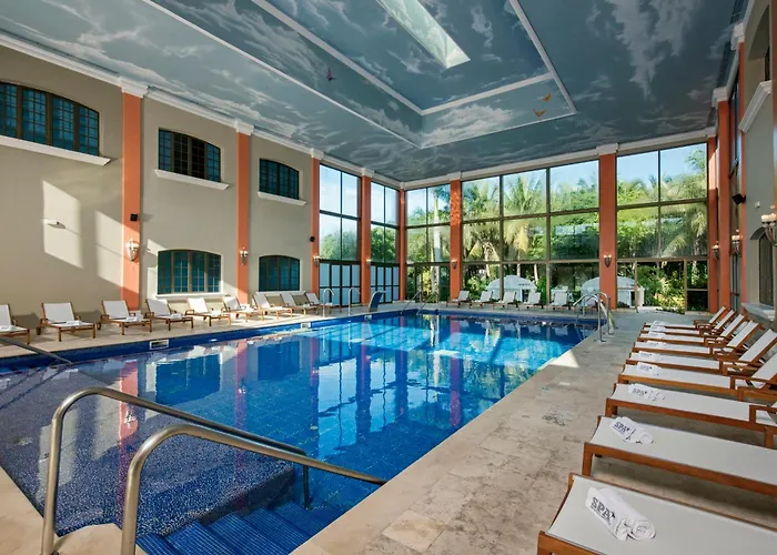 Iberostar Selection Paraiso Maya Resort