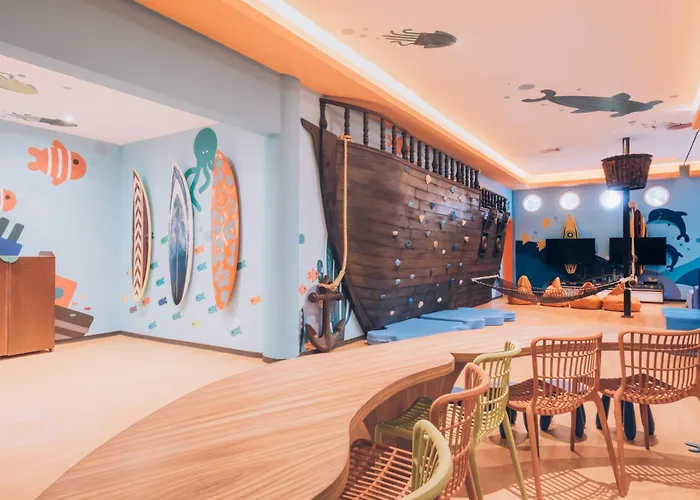 Iberostar Selection Paraiso Maya Resort 5*