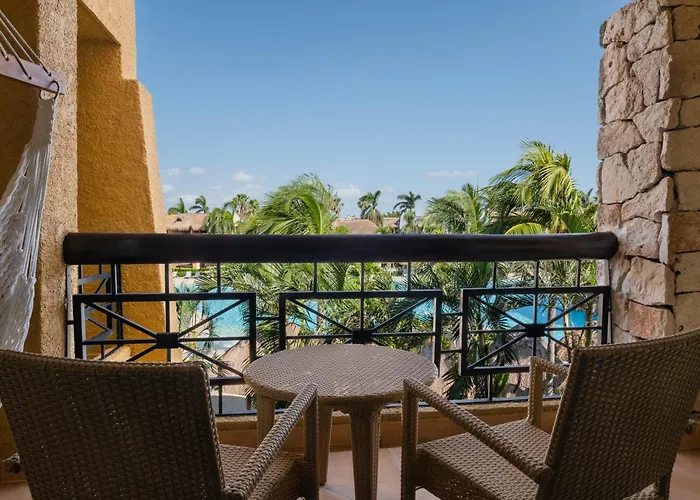Resort Iberostar Selection Paraiso Maya