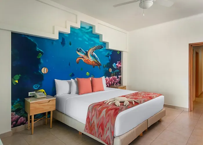 Iberostar Selection Paraiso Maya Playa del Carmen