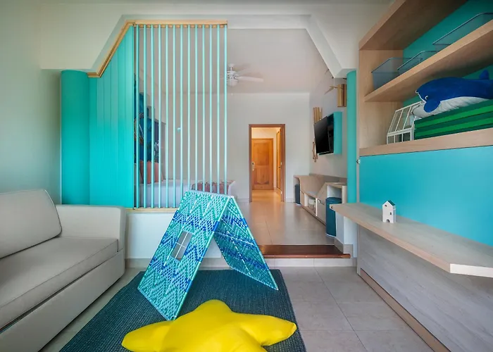 Resort Iberostar Selection Paraiso Maya Playa del Carmen