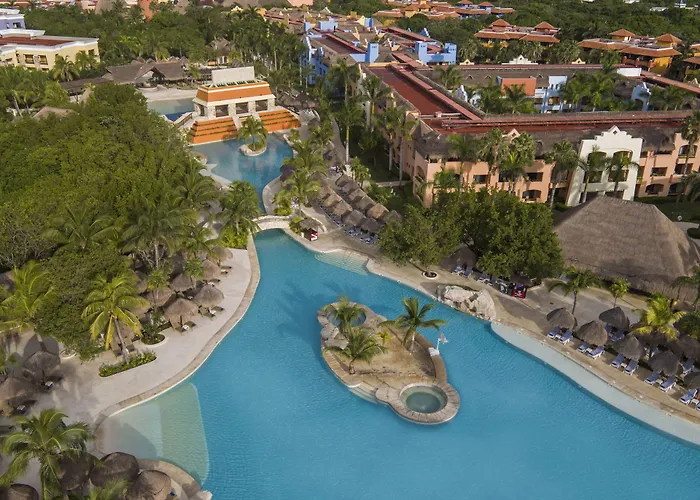 Iberostar Selection Paraiso Maya