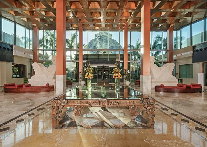 Resort Iberostar Selection Paraiso Maya Playa del Carmen