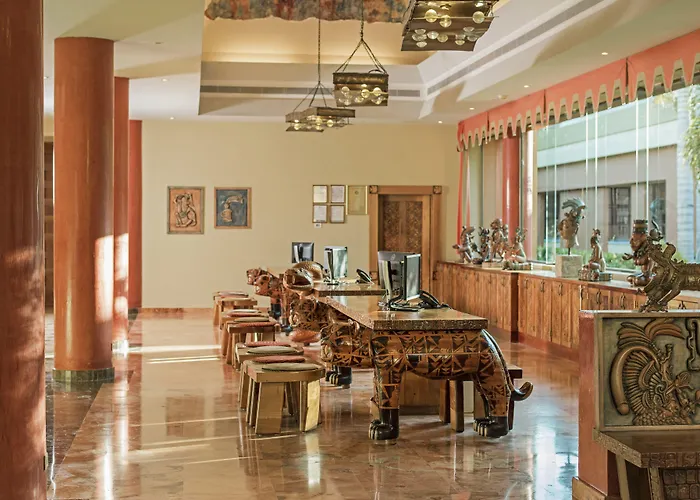 Iberostar Selection Paraiso Maya 5*