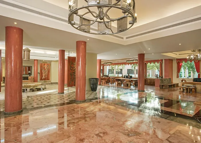 Iberostar Selection Paraiso Maya Resort Playa del Carmen