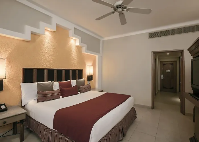 Iberostar Selection Paraiso Maya