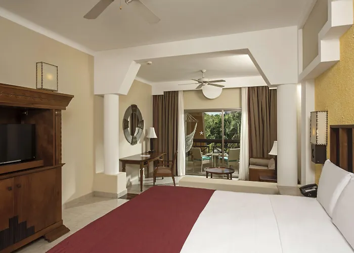 Iberostar Selection Paraiso Maya Resort