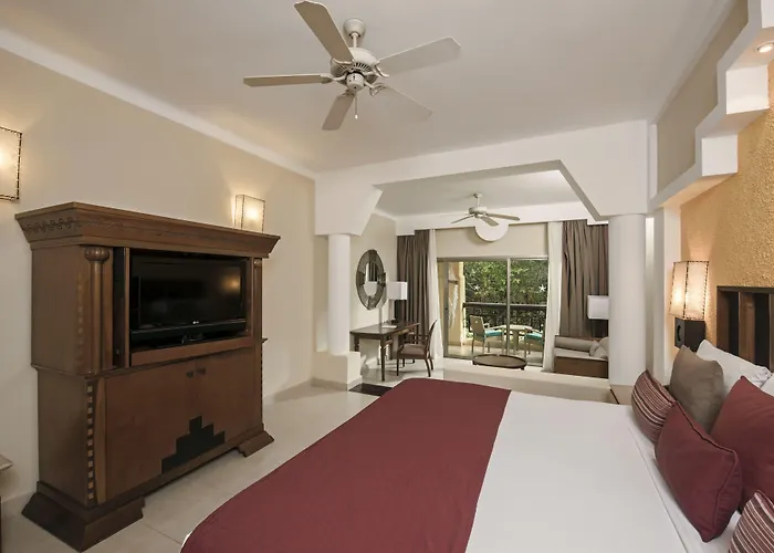 Iberostar Selection Paraiso Maya