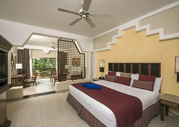 Iberostar Selection Paraiso Maya 5* Playa del Carmen