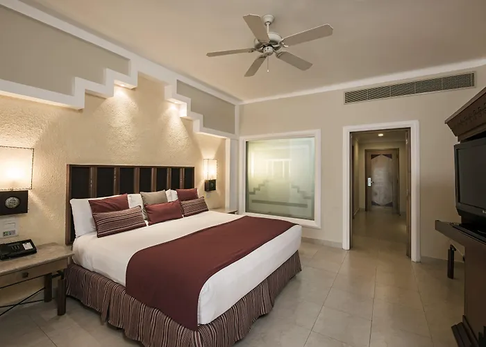 Iberostar Selection Paraiso Maya Resort Playa del Carmen