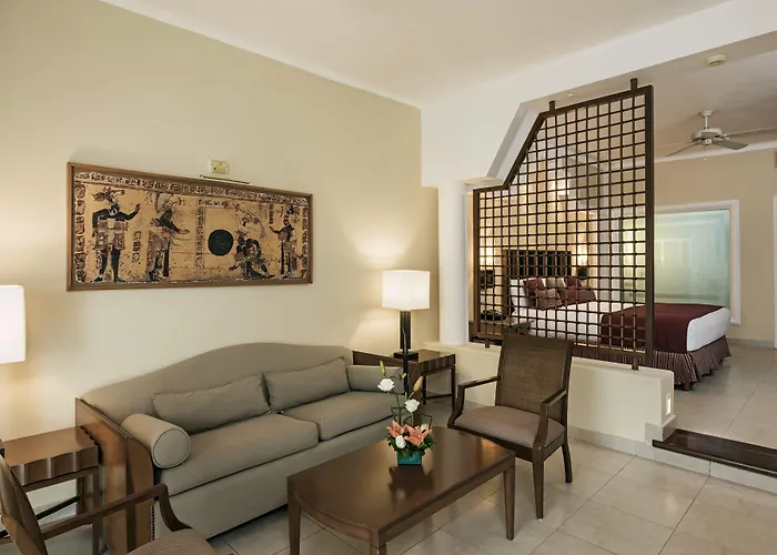 Iberostar Selection Paraiso Maya Playa del Carmen