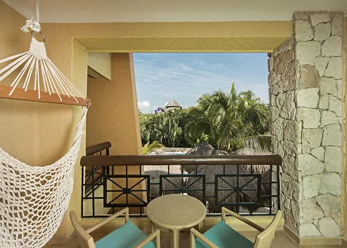 Iberostar Selection Paraiso Maya 5* Playa del Carmen