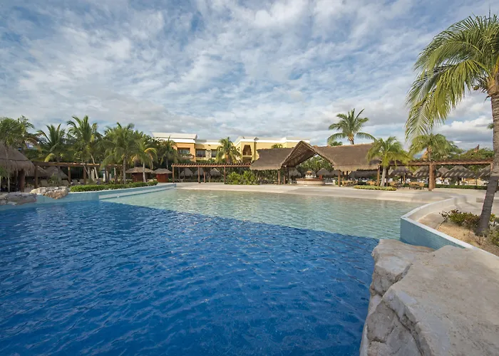 Iberostar Selection Paraiso Maya Playa del Carmen