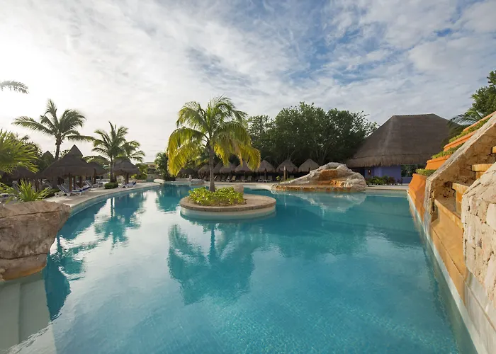 Iberostar Selection Paraiso Maya Resort