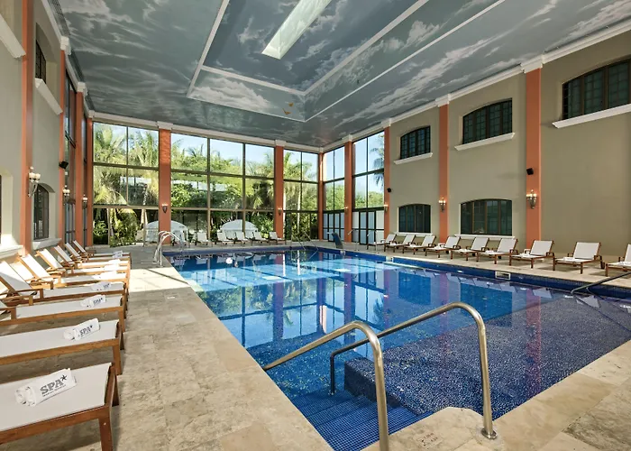Resort Iberostar Selection Paraiso Maya