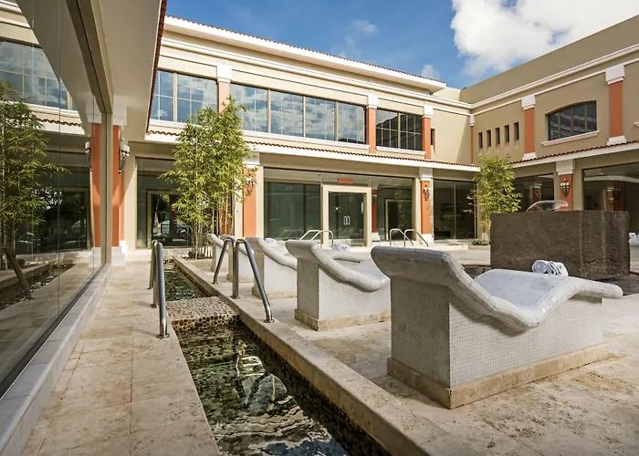 Iberostar Selection Paraiso Maya 5* Playa del Carmen