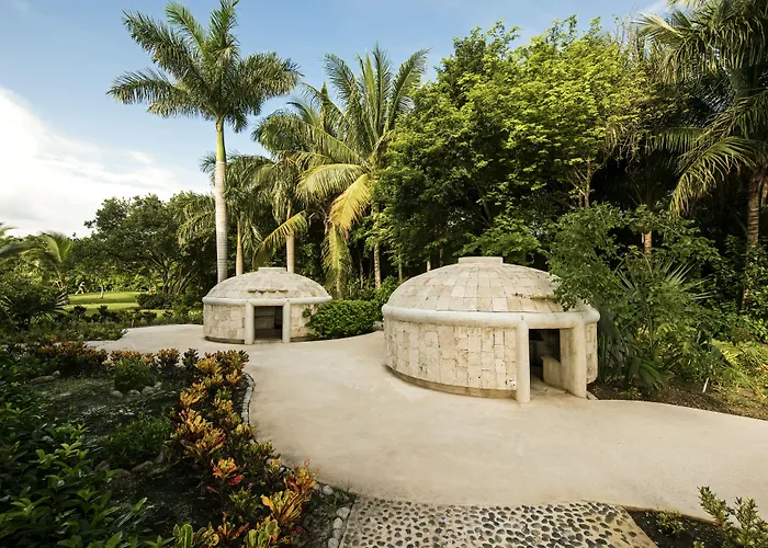 Iberostar Selection Paraiso Maya Resort
