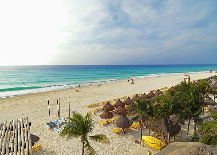 Iberostar Selection Paraiso Maya Resort Playa del Carmen