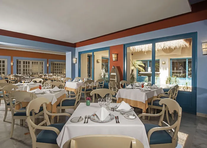 Iberostar Selection Paraiso Maya Resort Playa del Carmen