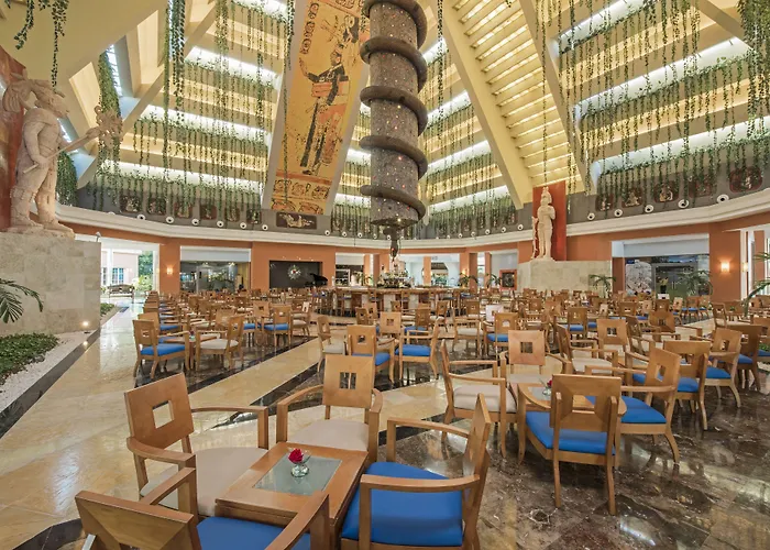 Resort Iberostar Selection Paraiso Maya Playa del Carmen