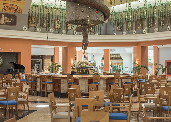 Iberostar Selection Paraiso Maya 5* Playa del Carmen