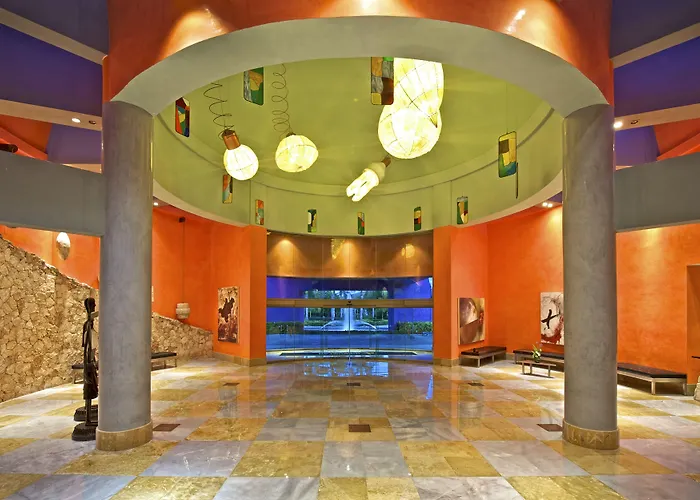Iberostar Selection Paraiso Maya Resort 5*