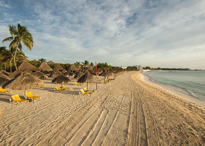 Iberostar Selection Paraiso Maya Resort Playa del Carmen