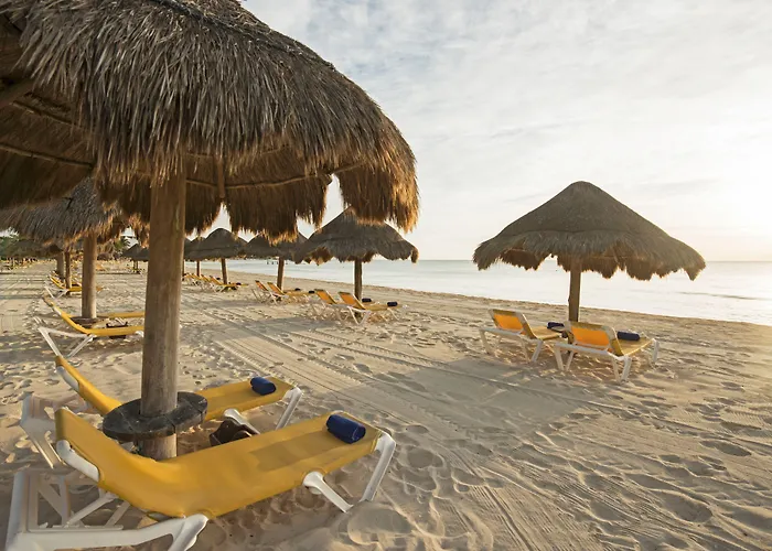 Iberostar Selection Paraiso Maya 5* Playa del Carmen