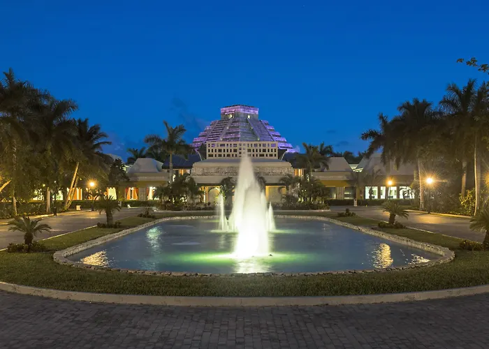Iberostar Selection Paraiso Maya