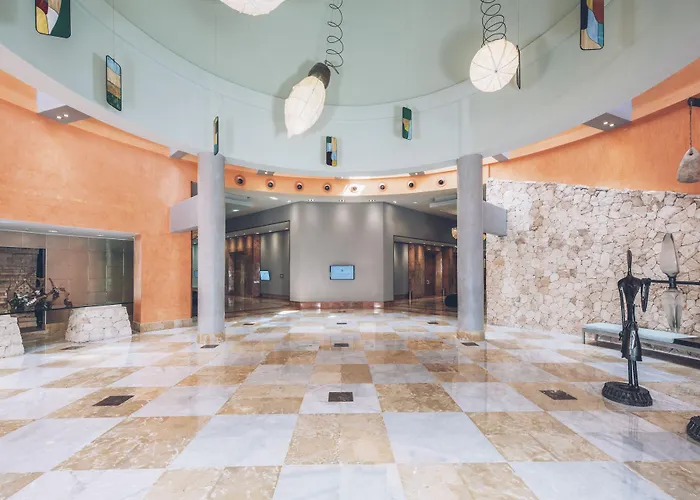 Iberostar Selection Paraiso Maya Resort 5*