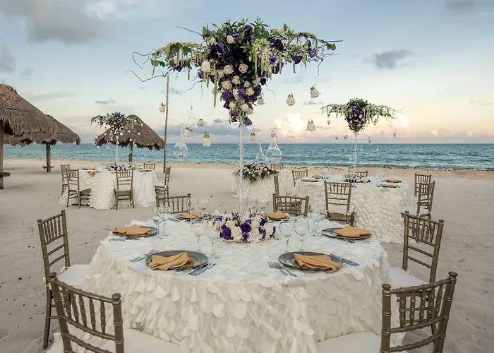 Iberostar Selection Paraiso Maya 5*