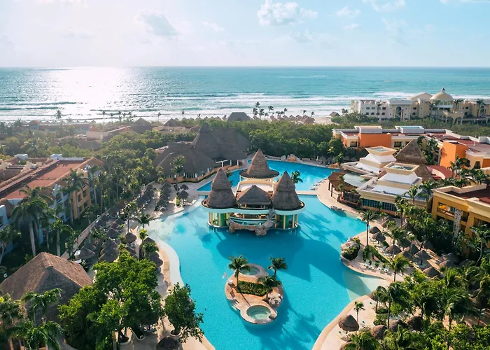 Iberostar Selection Paraiso Maya 5*