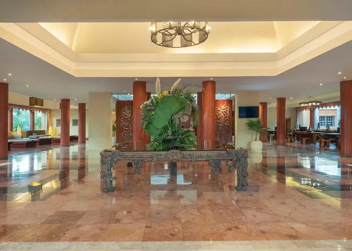 Iberostar Selection Paraiso Maya Playa del Carmen