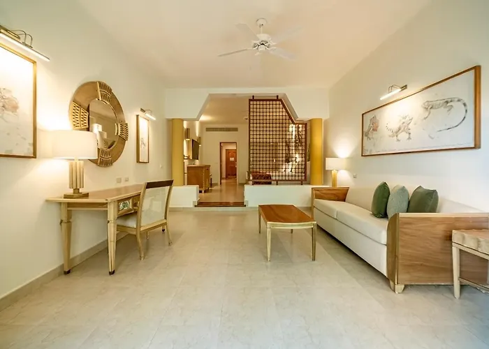Iberostar Selection Paraiso Maya Resort Playa del Carmen