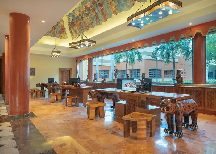 Iberostar Selection Paraiso Maya Resort Playa del Carmen