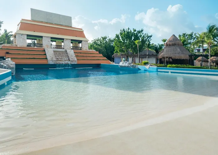 Iberostar Selection Paraiso Maya 5* Playa del Carmen